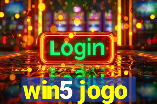 win5 jogo